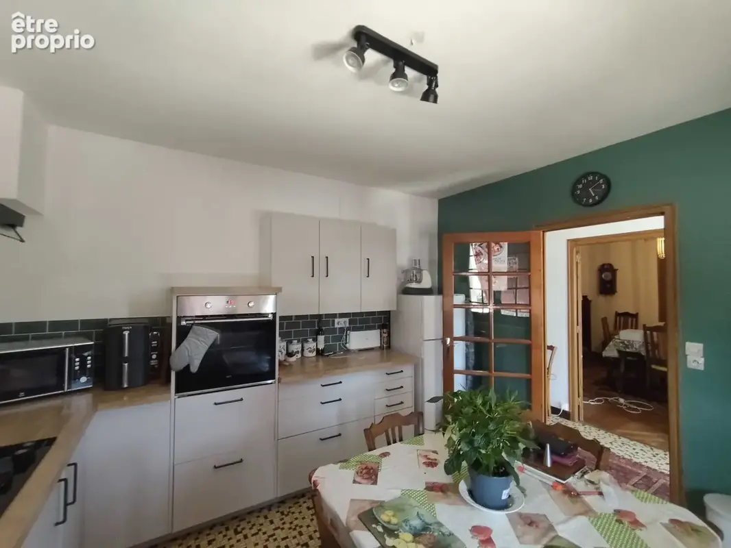 Maison 4 pièces 83 m² à vendre à Chabanais (16150) - photo 5