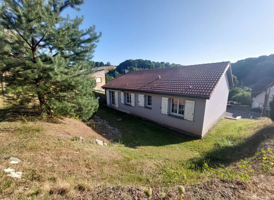 Maison Troisfontaines 5 pièce(s) 90.84 m2 - photo 4