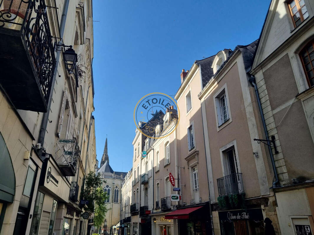 Appartement à ANGERS