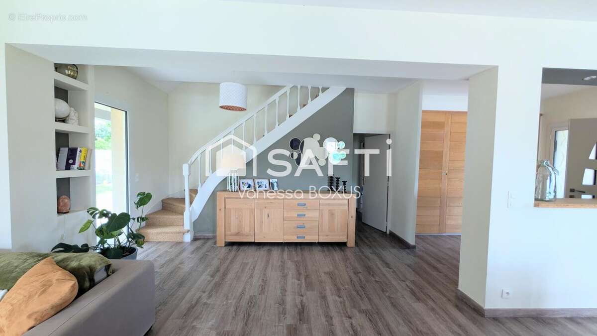 Photo 7 - Maison à MARMANDE