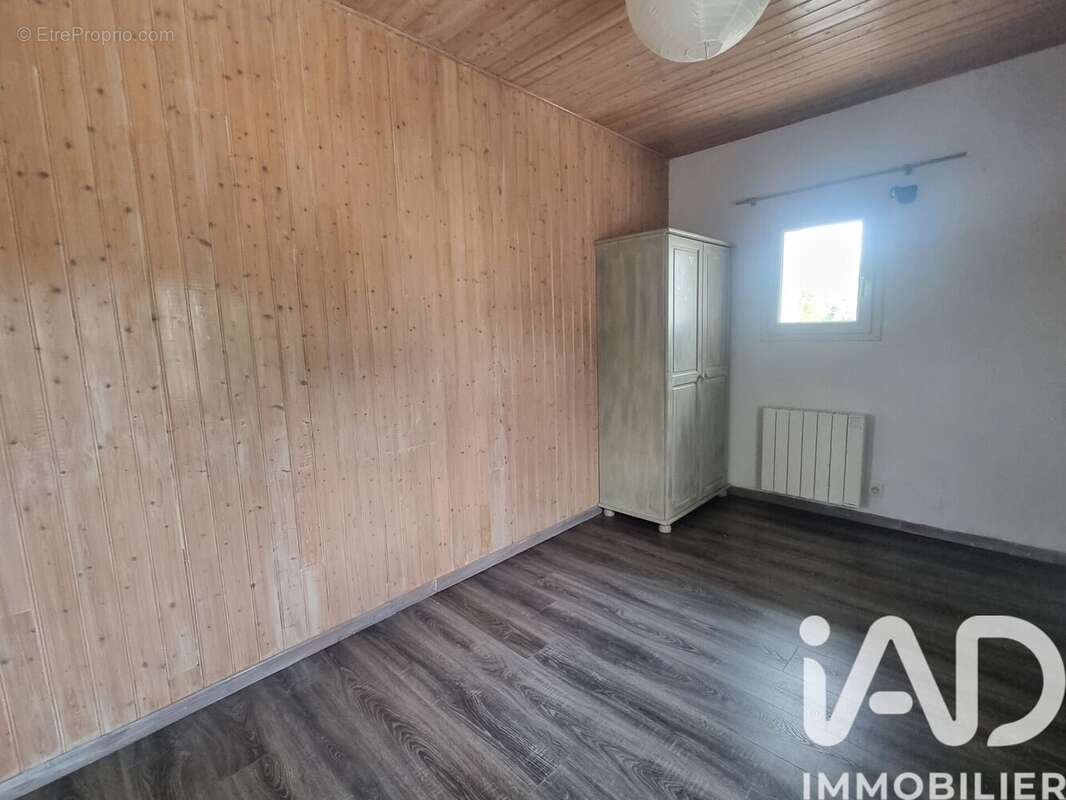 Maison 118 m² à Muron  - photo 9