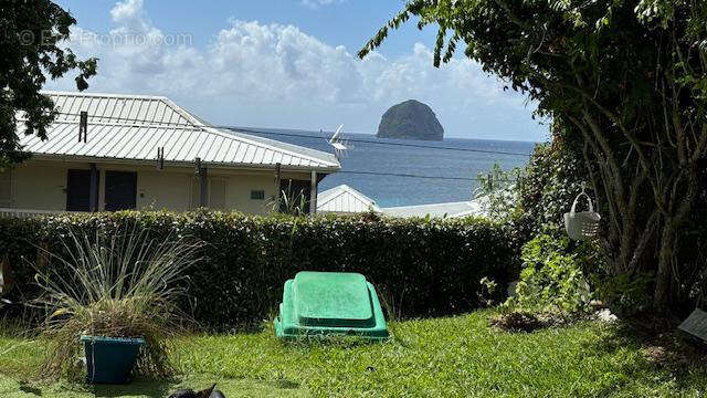 Maison à LE DIAMANT