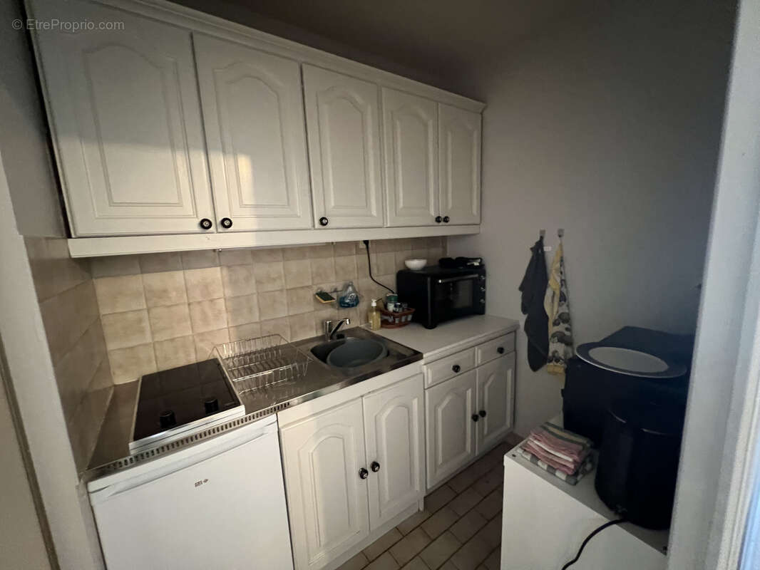 Appartement à SAUMUR