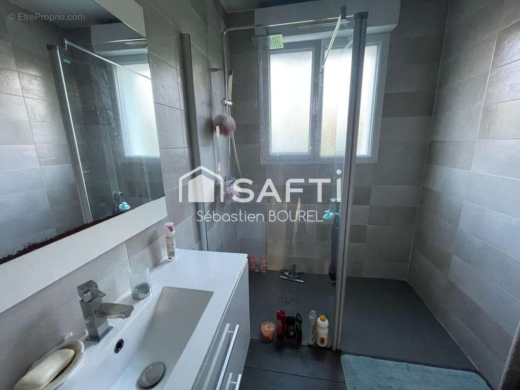 Photo 8 - Maison à LANGUIDIC