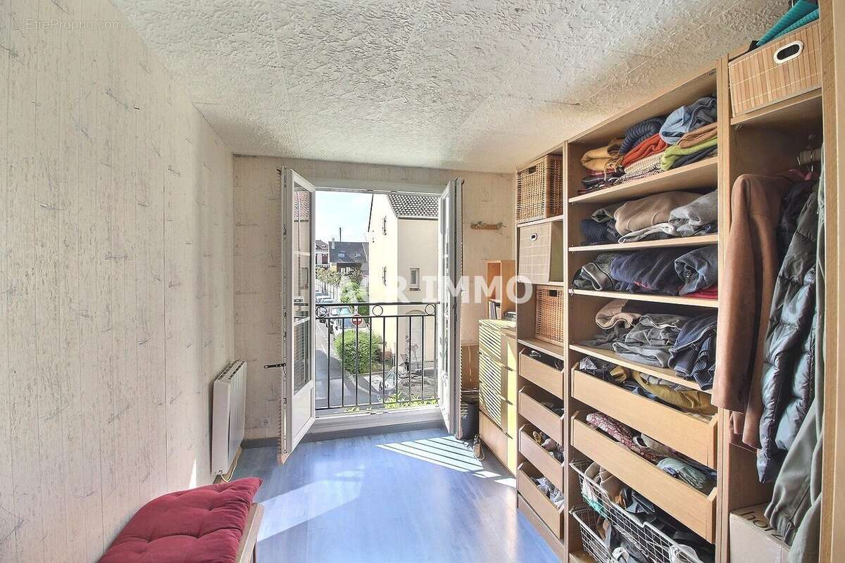 Appartement à HERBLAY