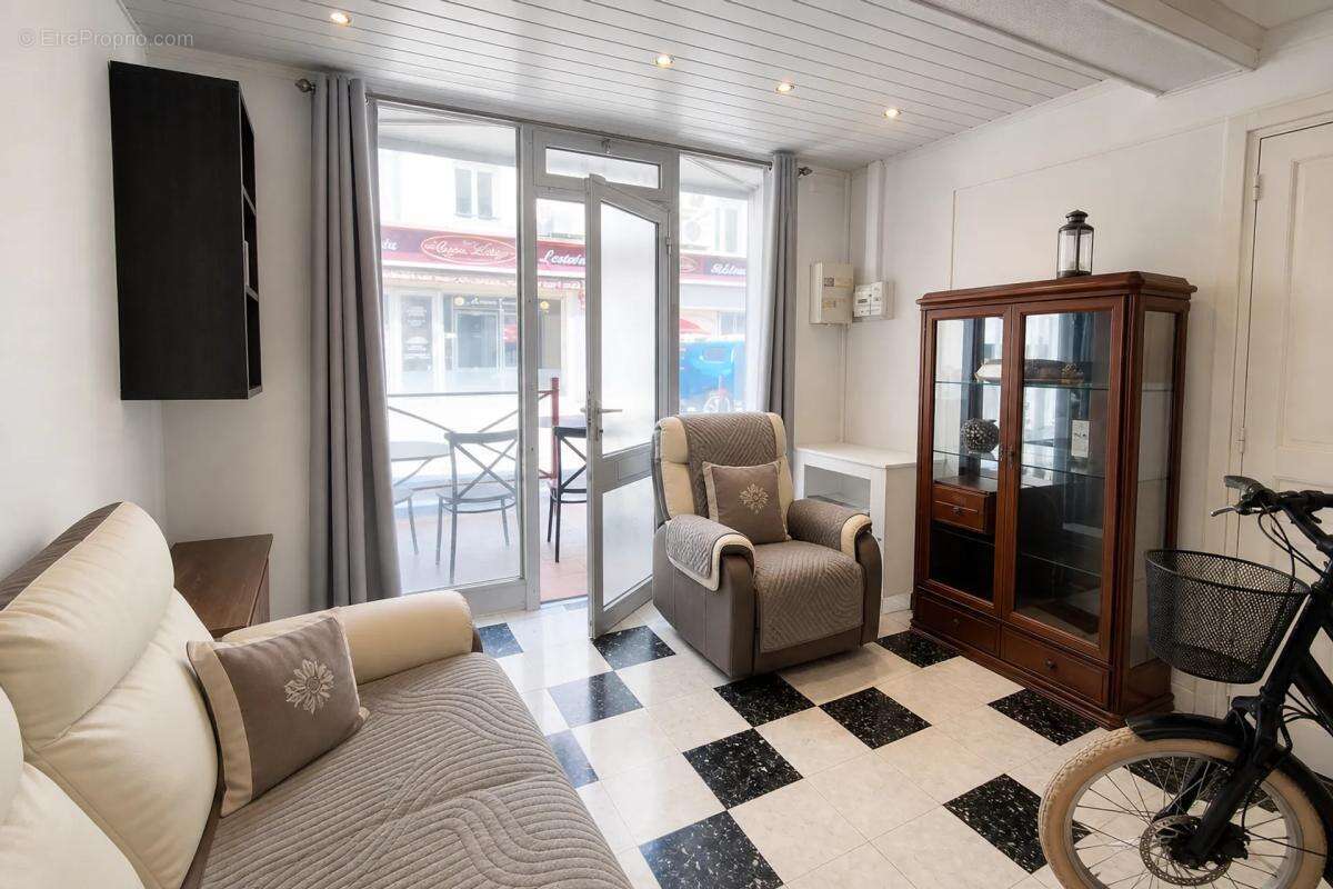 Maison 4 pièces au cœur de Port-la-Nouvelle - photo 6