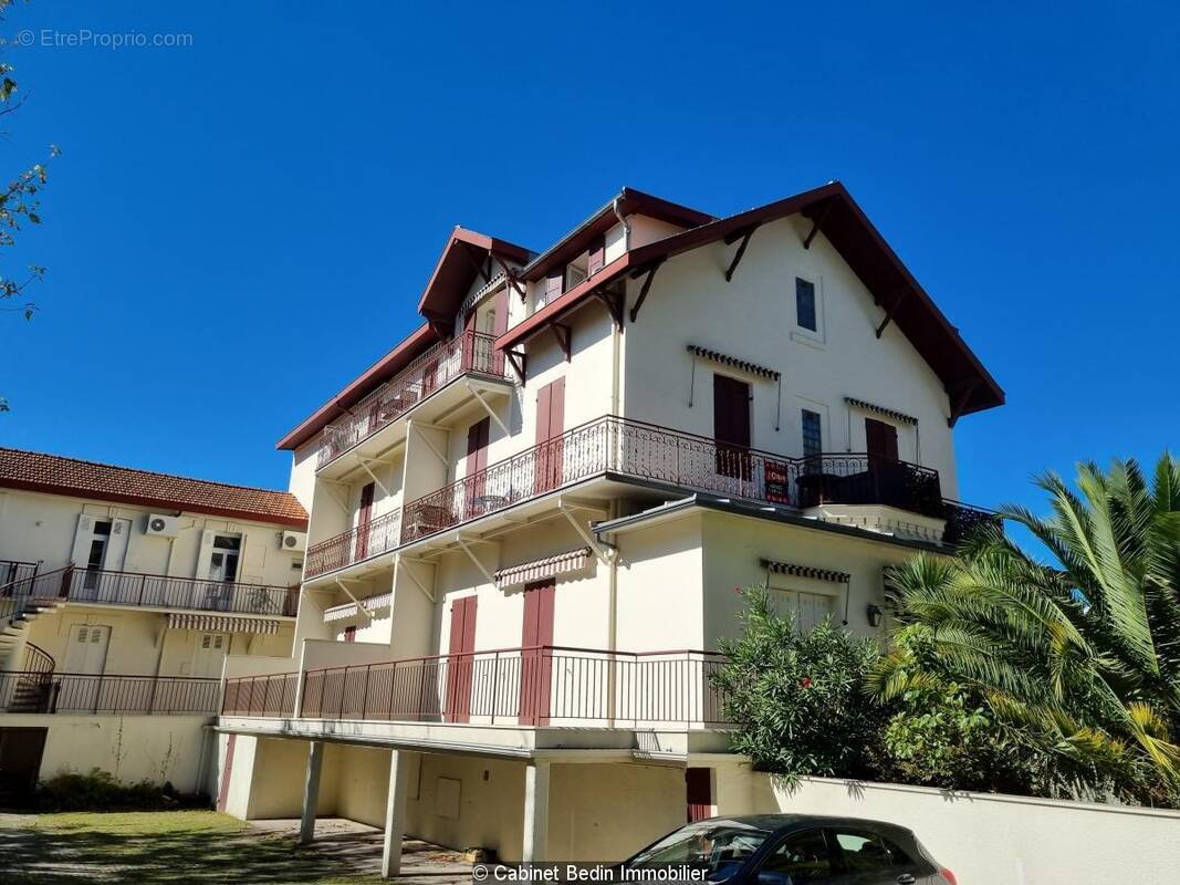 Appartement à ARCACHON