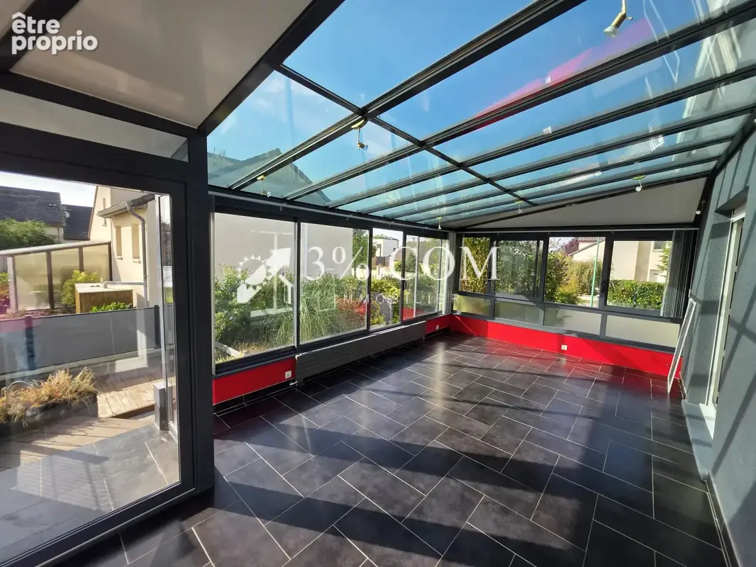 Maison familiale de 160 m2 à Dombasle-sur-Meurthe - photo 6