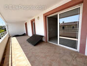 Appartement à SALON-DE-PROVENCE