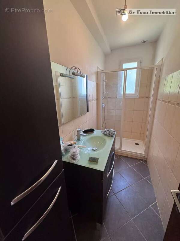 Maison à PONT-DE-BUIS-LES-QUIMERCH