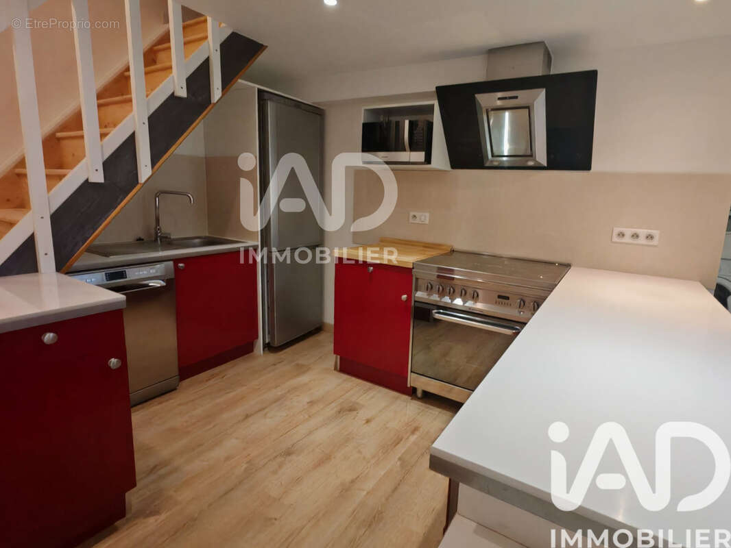 Photo 4 - Appartement à FLAYOSC