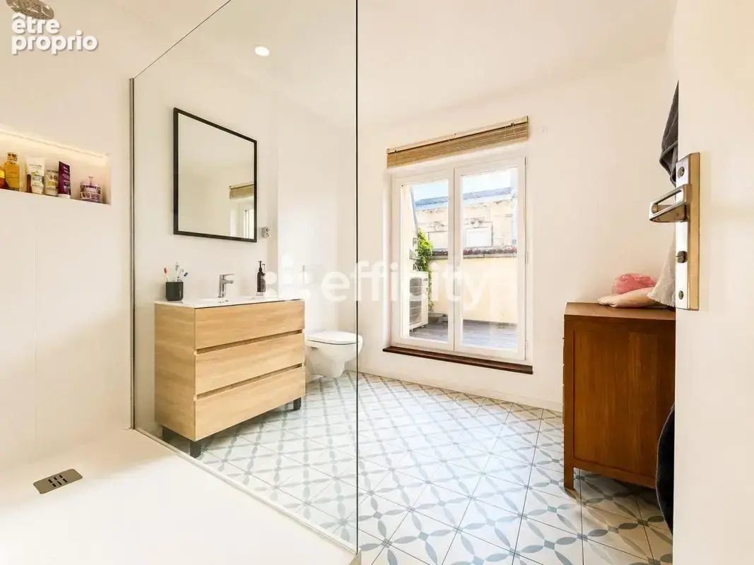 Maison 6 pièces 125 m² à vendre à Bordeaux (33800) - photo 11