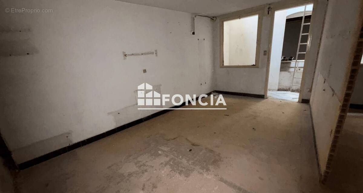 Photo Appartement à Lourdes au prix de 21 500€