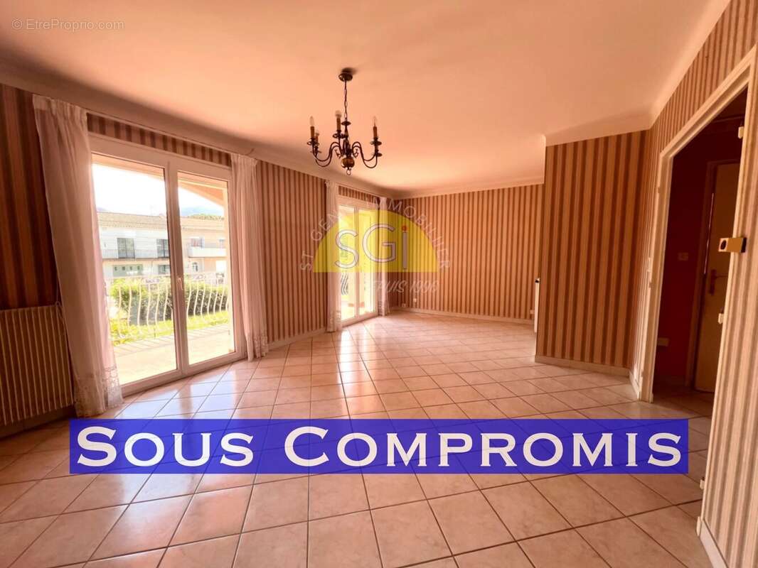 Maison à SAINT-ANDRE