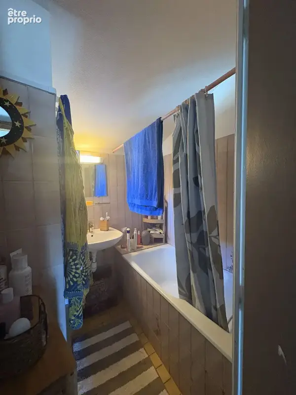 Appartement 2 pièces 40 m² à vendre à Montpellier (34000) - photo 3