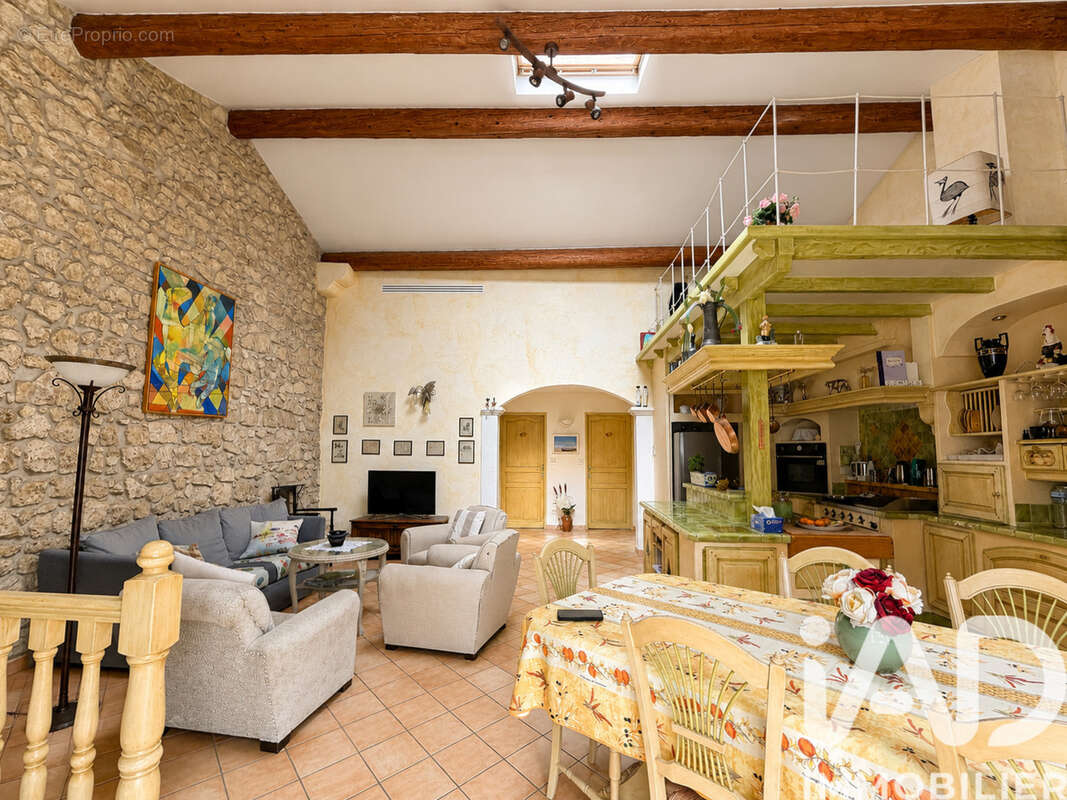 Photo 3 - Maison à SIGEAN