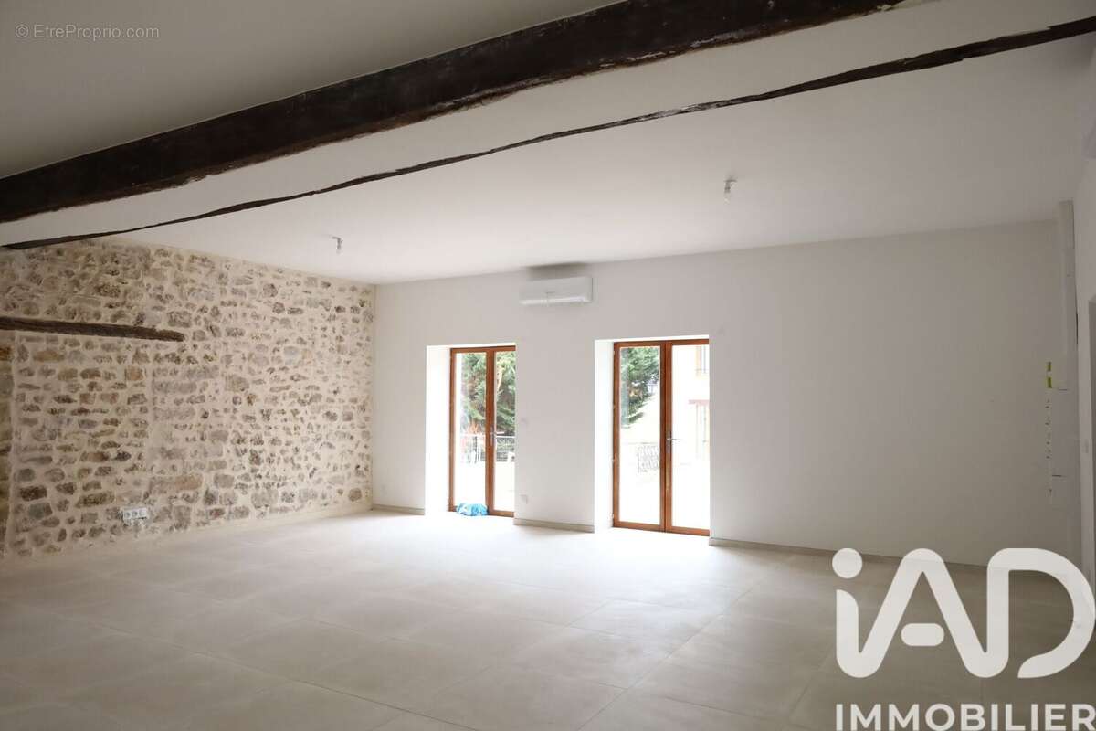 Photo 3 - Maison à BREUILLET