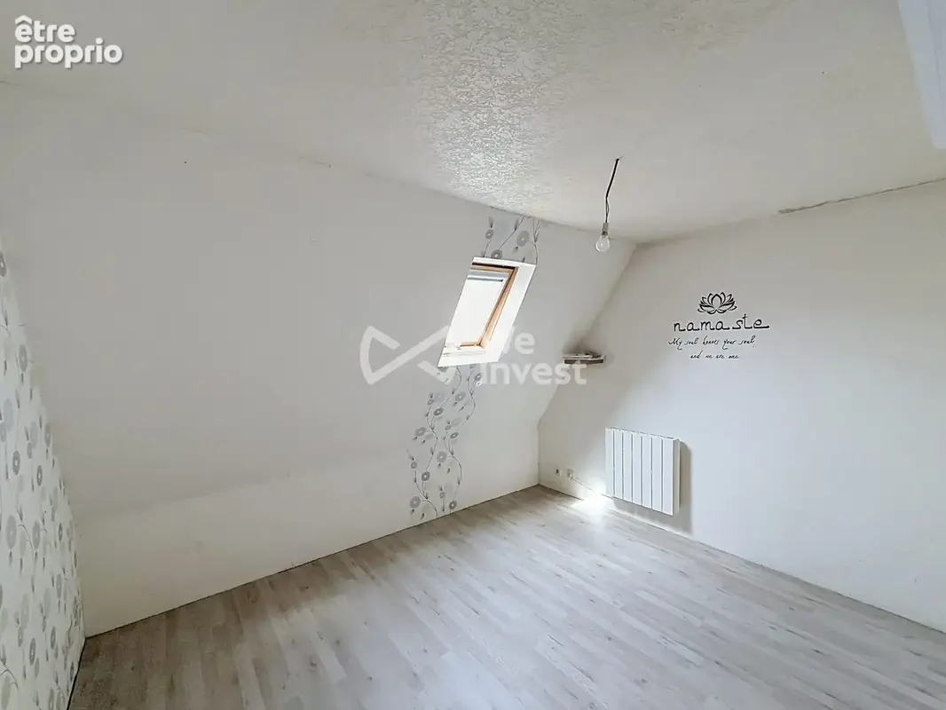 Maison 187 m² à Courcelles-La-Foret  - photo 7