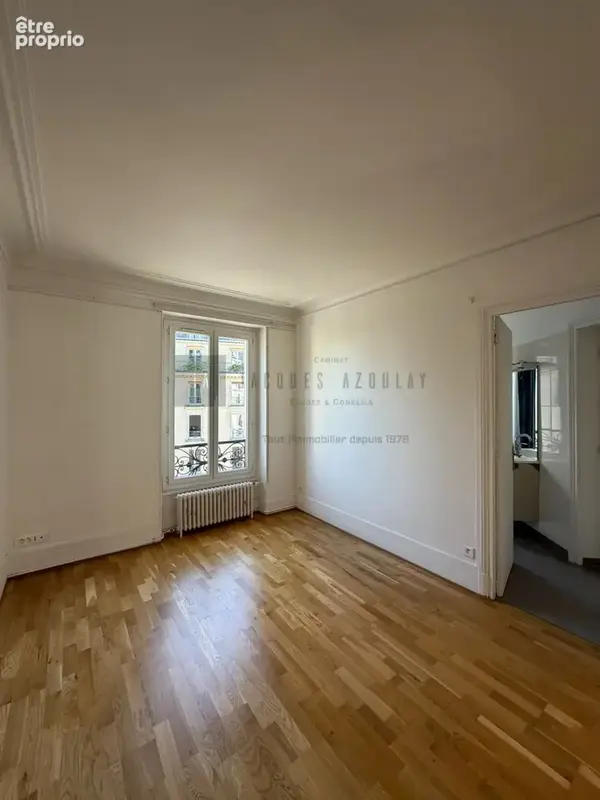 Appartement - 3 pièces - Saint-Médard - photo 4