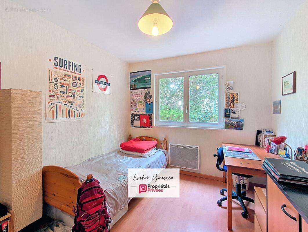 Maison à MONTIVILLIERS