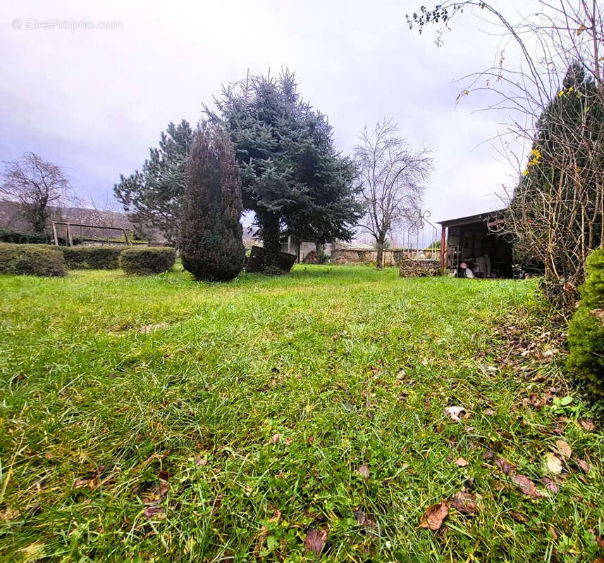 Maison à LA FERTE-SOUS-JOUARRE