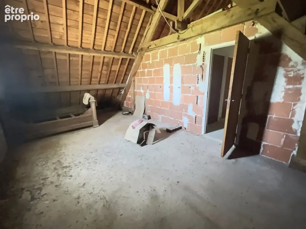 Maison de Caractère de 175 m2 en campagne de Bubry - photo 11