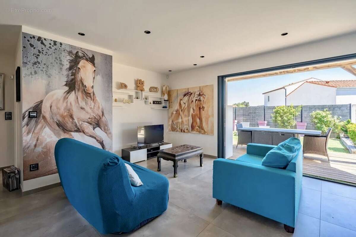 Maison à ROYAN