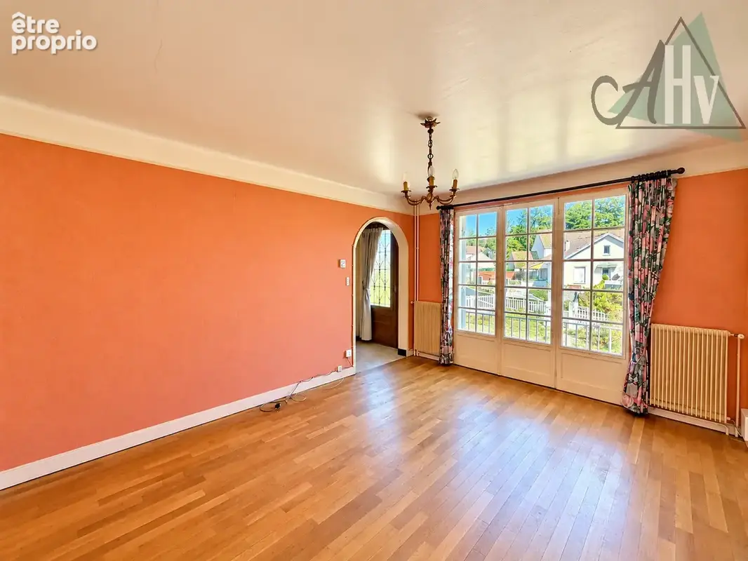 Maison - Saint-Brice - 93 m2 - photo 6