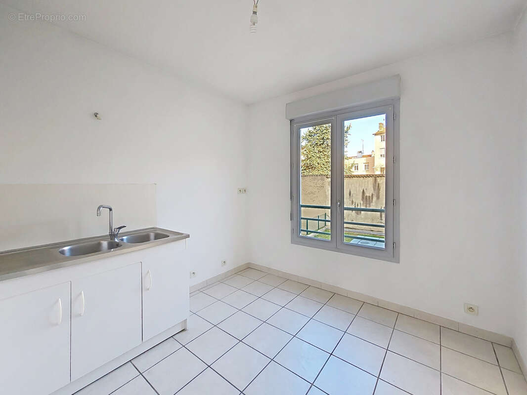 Appartement à VILLEFRANCHE-SUR-SAONE