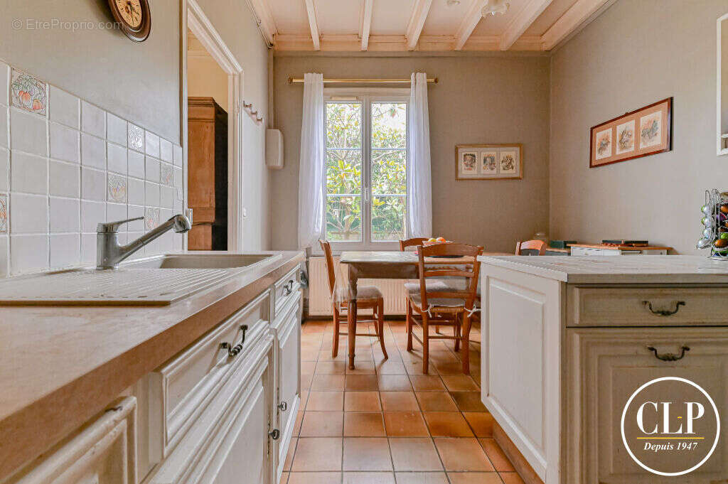 Maison à FONTENAY-SOUS-BOIS