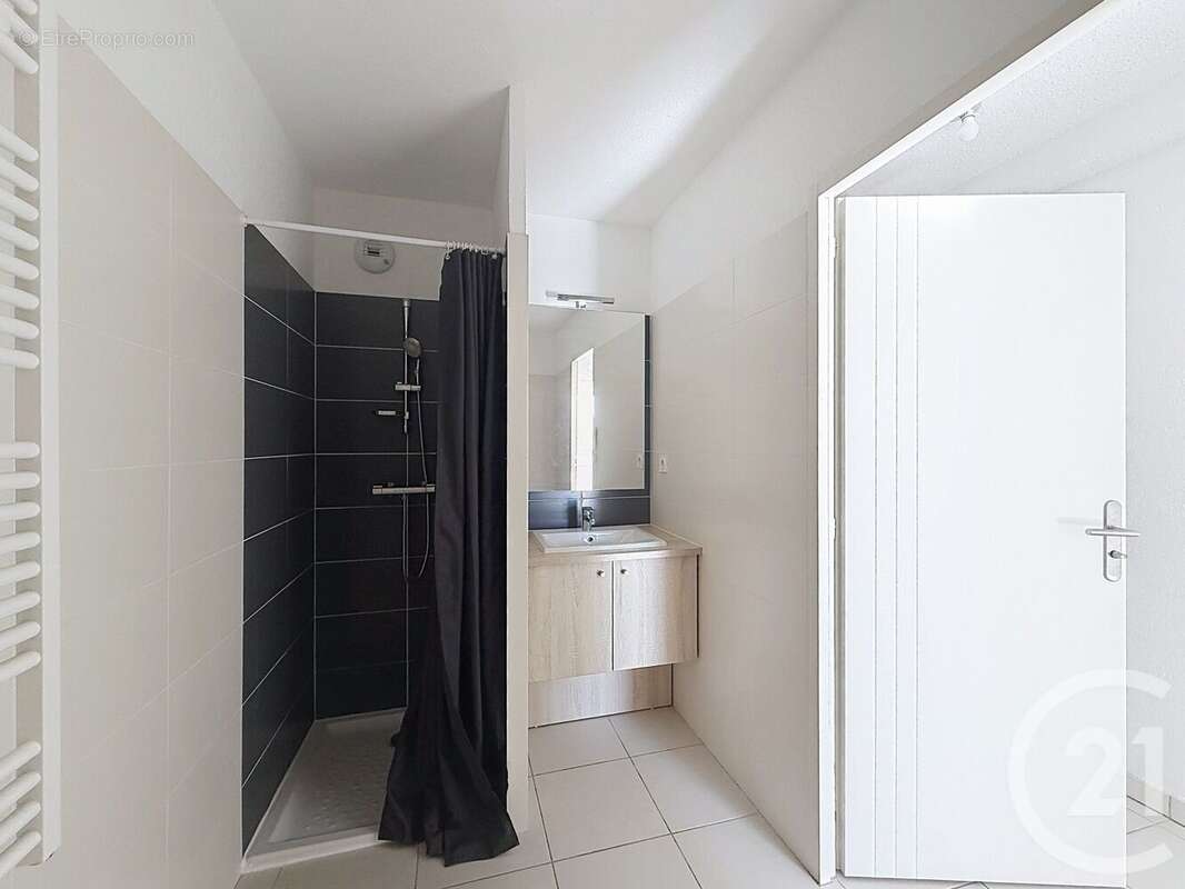 Photo 3 - Appartement à MONTPELLIER