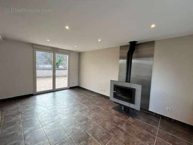 Appartement à SASSENAGE