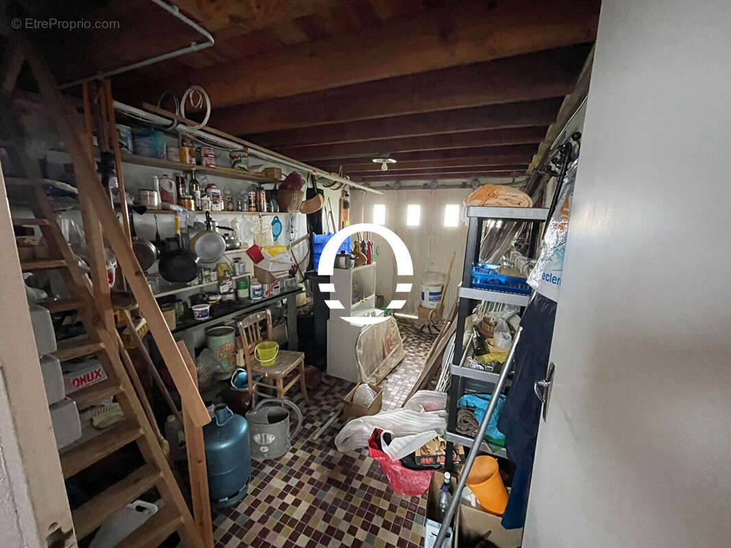 Maison à LA PLAINE-SUR-MER