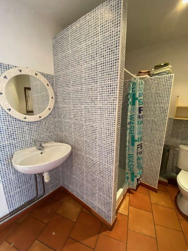 Maison à MONTICELLO