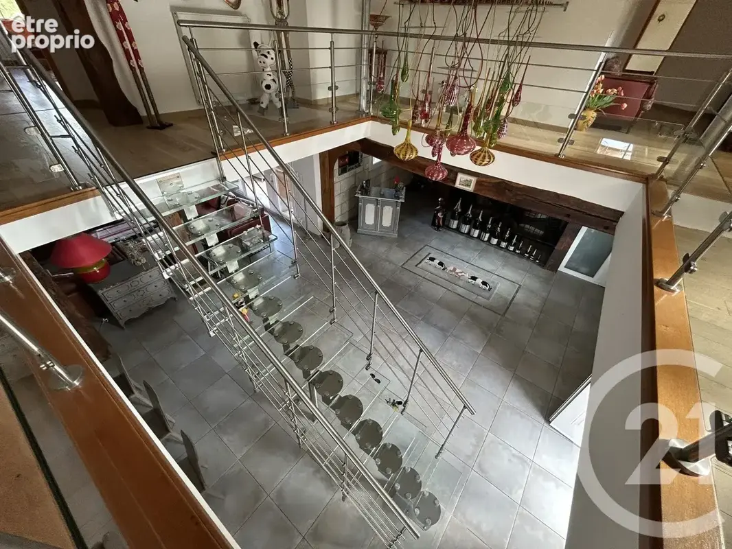 Maison 99 pièces 398 m² à vendre à Villeseneux (51130) - photo 9