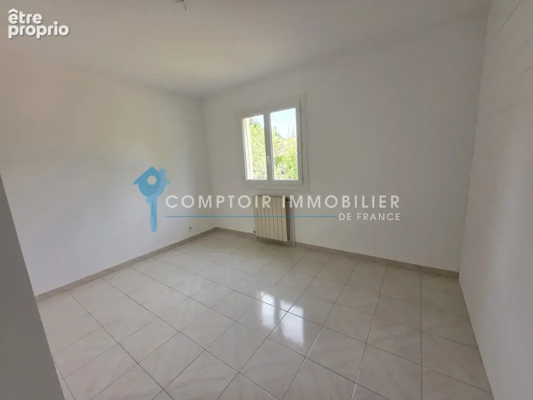 Dépt Hérault (34) - Montferrier sur Lez - À vendre - Maison T4 de plain pied de 96m2 sur parcelle de 658m2 - photo 7