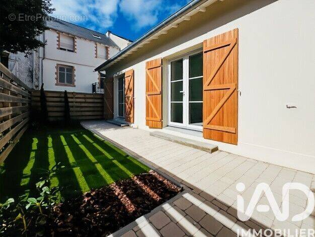 Photo 1 - Maison à LA BAULE-ESCOUBLAC