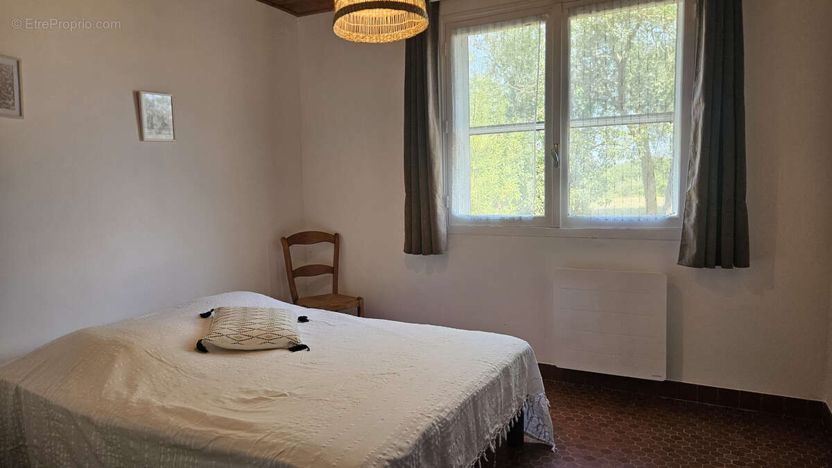 Maison de 81 m2 à 2 km du bourg et 2,5 km des plages ! - photo 17