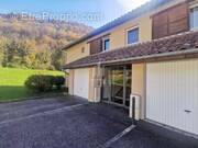 Appartement à TENCIN