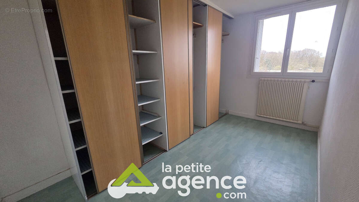 Appartement à VIERZON