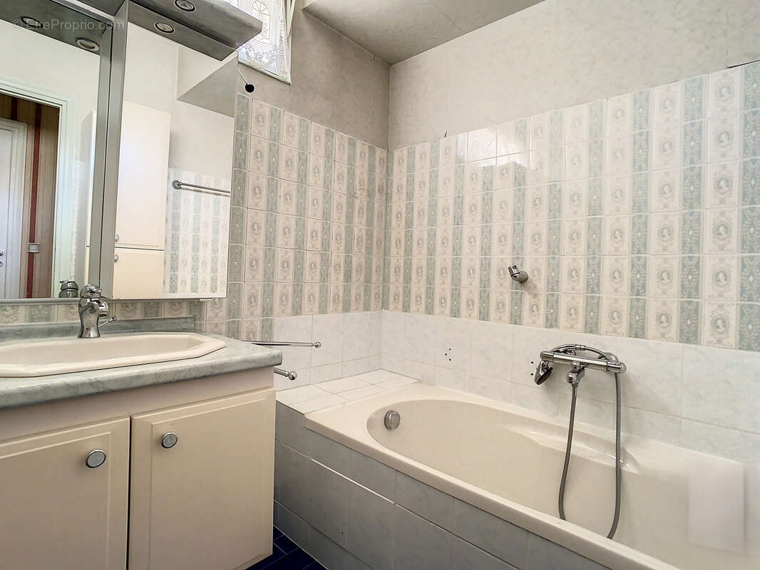 Appartement à GARCHES