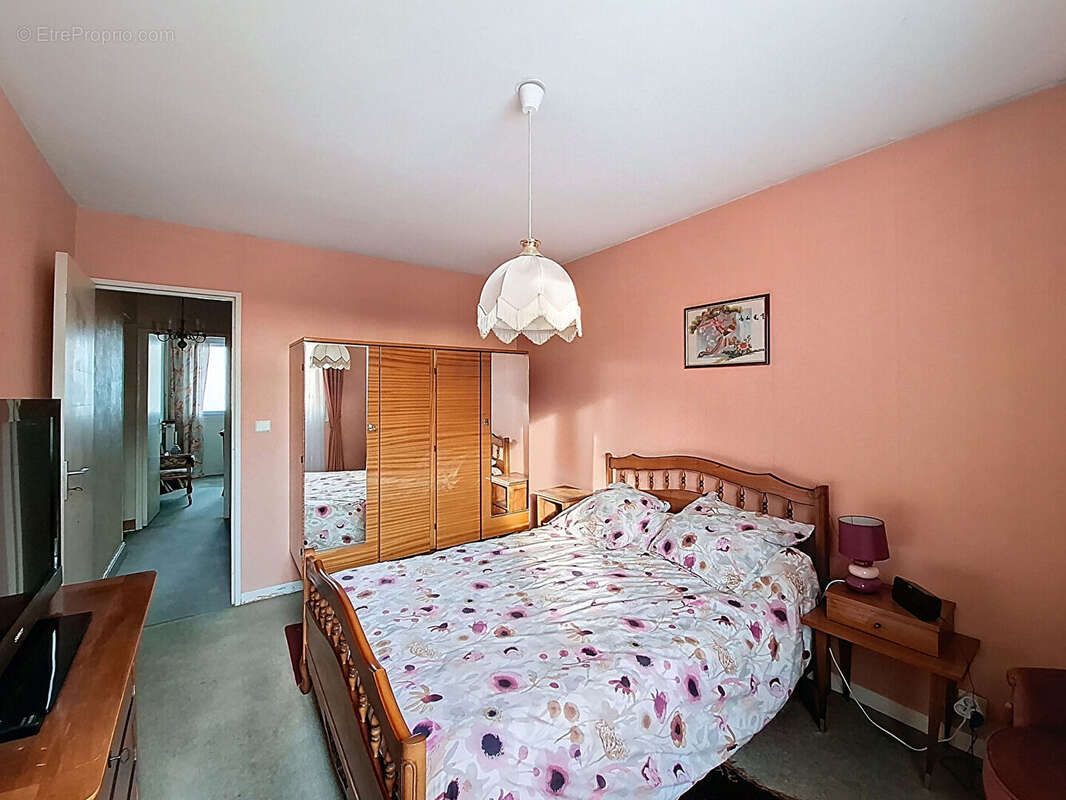 Appartement à ARCUEIL