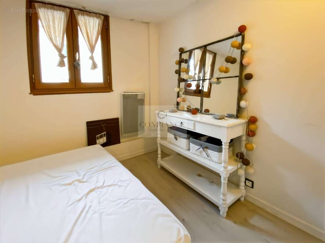 Appartement à SAINT-ETIENNE-DE-TINEE