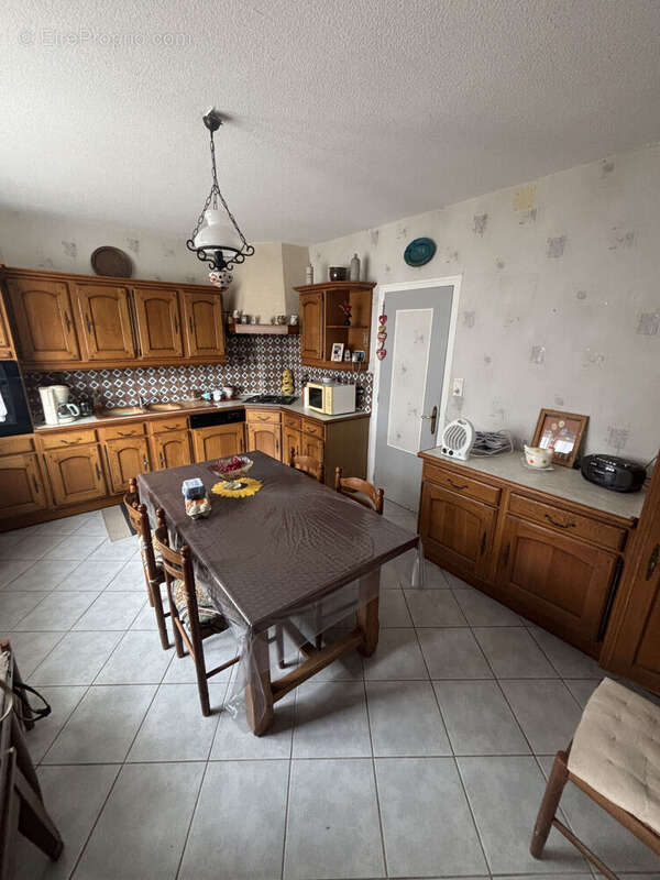 Photo 3 - Maison à CHALMOUX