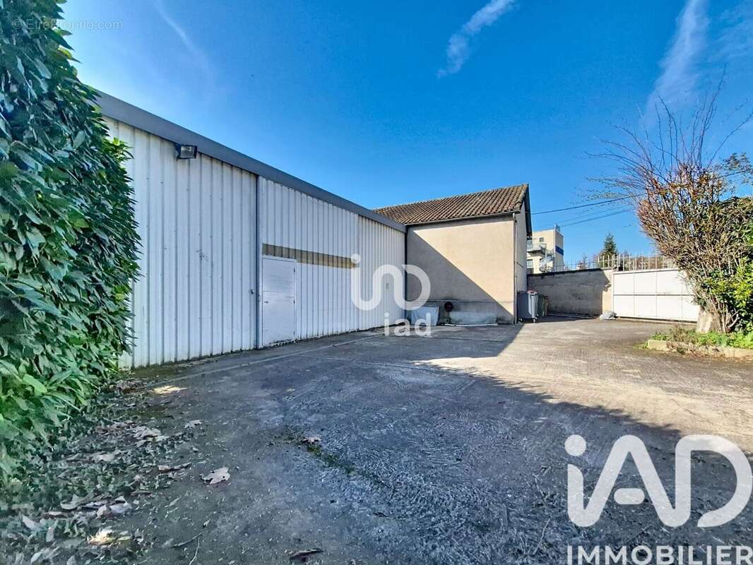 Photo 3 - Maison à CAHORS