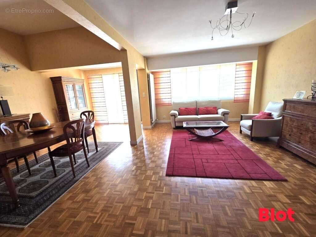 Maison 128 m² à Rennes  - photo 2
