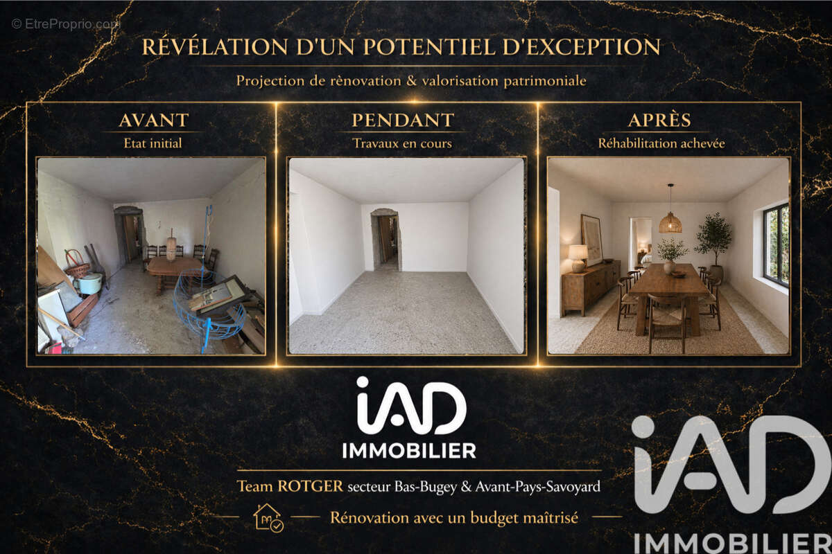 Maison 325 m² à Saint-Martin-De-Bavel  - photo 6