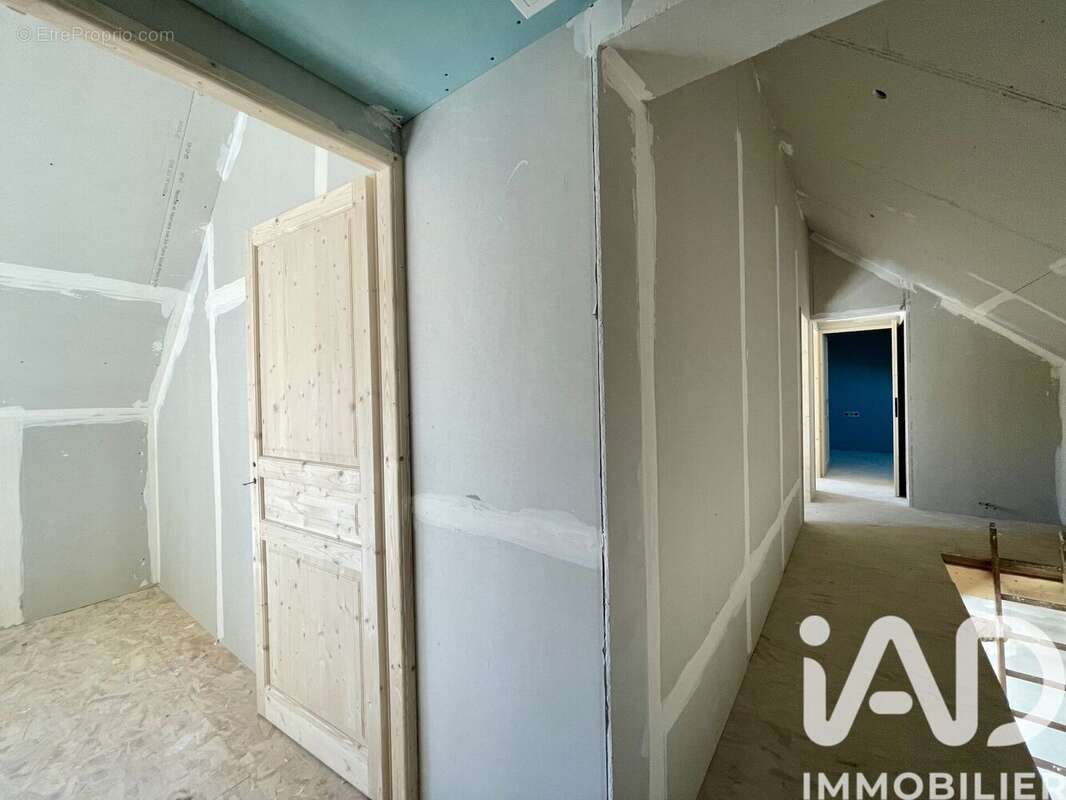 Photo 8 - Maison à BESNE