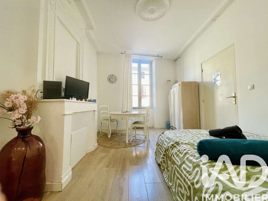 Photo 8 - Appartement à LANGON