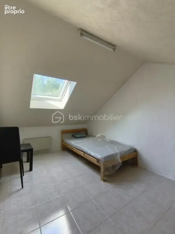 Maison 3 chambres 110 m² sur sous-sol 80 m² - photo 6